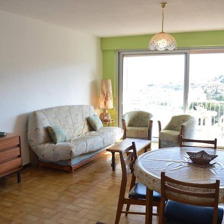App. 2 Pieces, Climatise, Parking, 200M De La Plage - Fr-1-225C-549 Banyuls-sur-Mer Eksteriør bilde