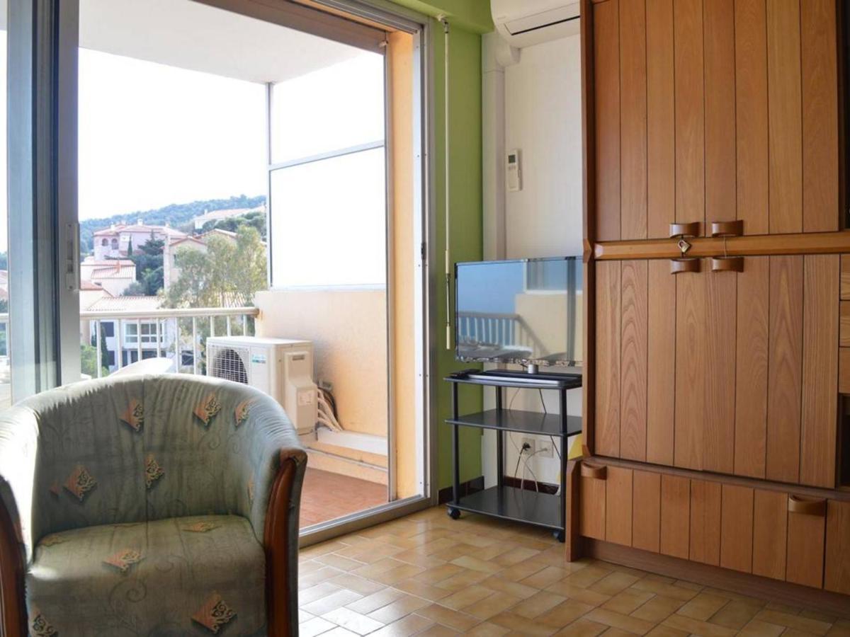 App. 2 Pieces, Climatise, Parking, 200M De La Plage - Fr-1-225C-549 Banyuls-sur-Mer Eksteriør bilde