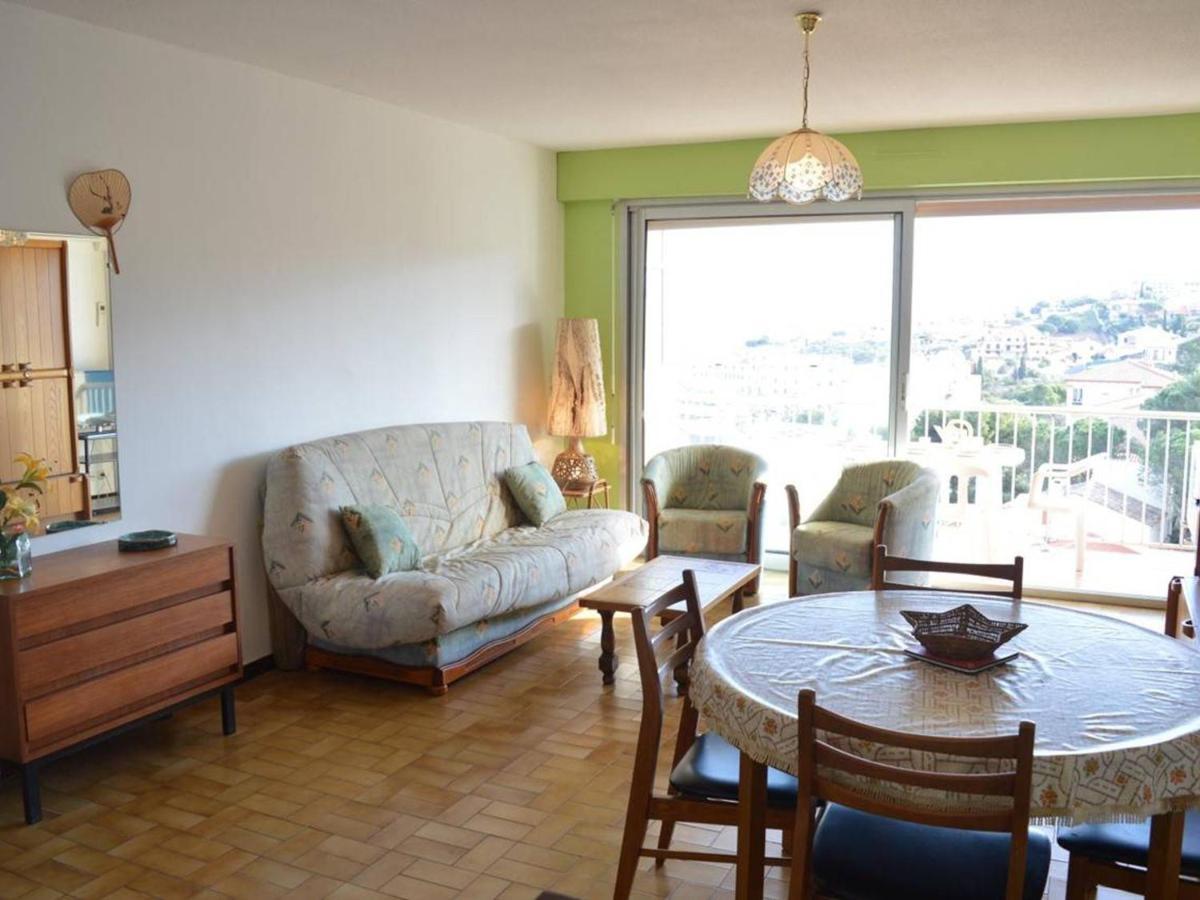 App. 2 Pieces, Climatise, Parking, 200M De La Plage - Fr-1-225C-549 Banyuls-sur-Mer Eksteriør bilde