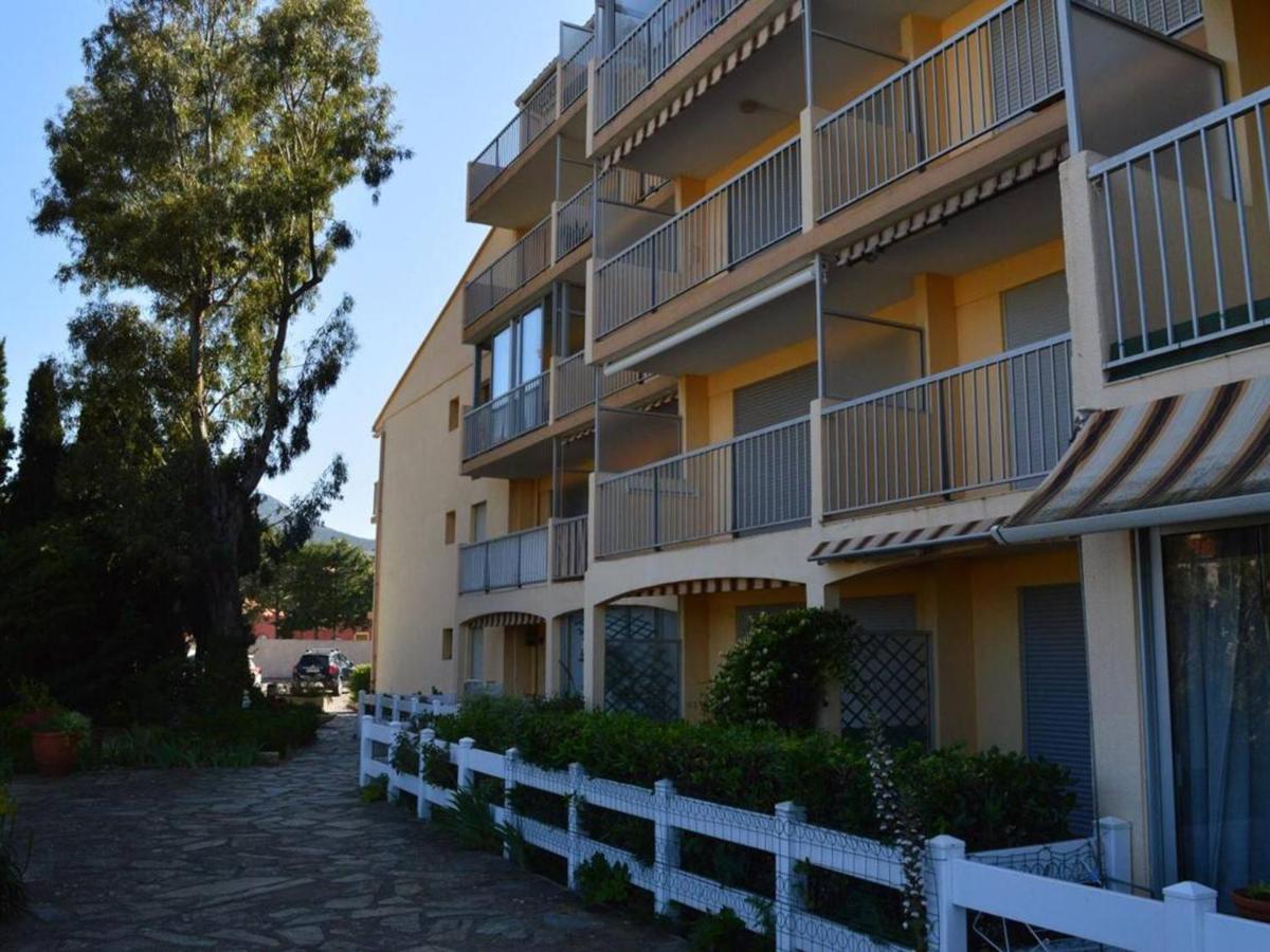 App. 2 Pieces, Climatise, Parking, 200M De La Plage - Fr-1-225C-549 Banyuls-sur-Mer Eksteriør bilde